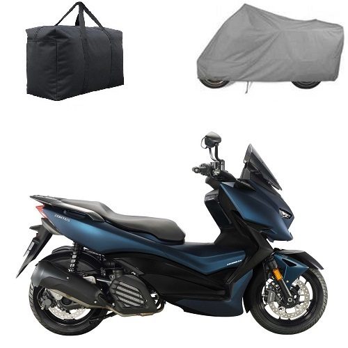 ZONTES ZT125 M MOTORCYCLE COVER