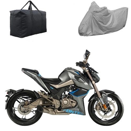 ZONTES ZT125 U MOTORCYCLE COVER