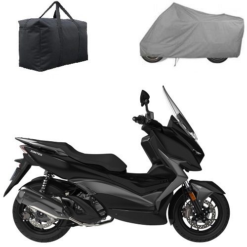 ZONTES ZT310 M MOTORCYCLE COVER