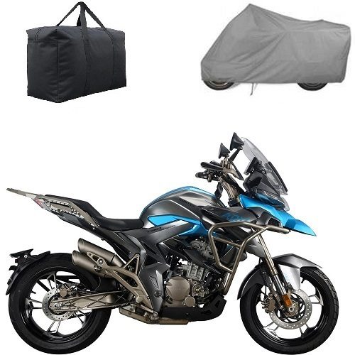 ZONTES ZT310 T MOTORCYCLE COVER
